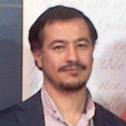Alejandro Redondo