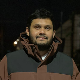 Mahadi Hasan