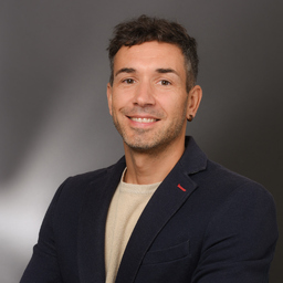 Alexander Gerecke