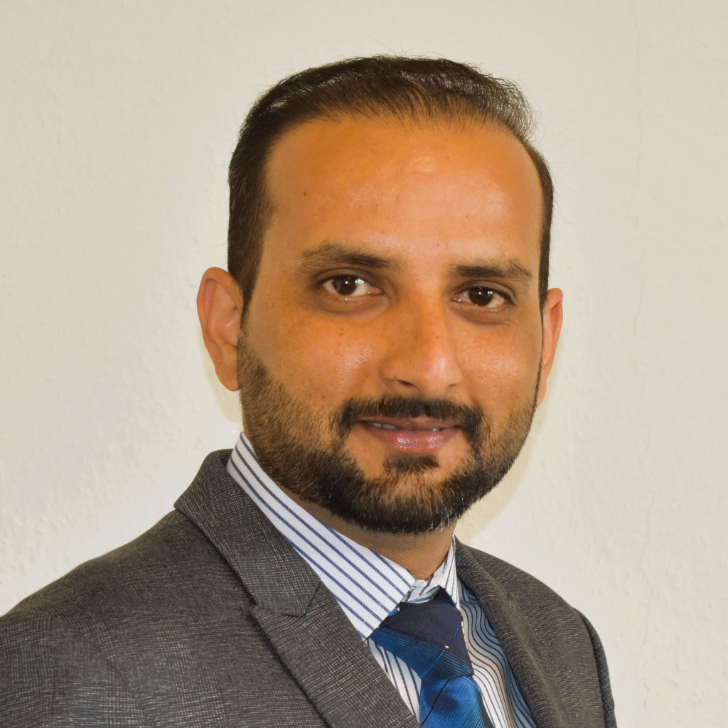 Athar Farooq Doctor of Pharmacy Riphah International University