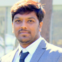 Ing. Akshay Kumar Kumaraswamy