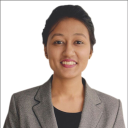 Bhumi Joshi