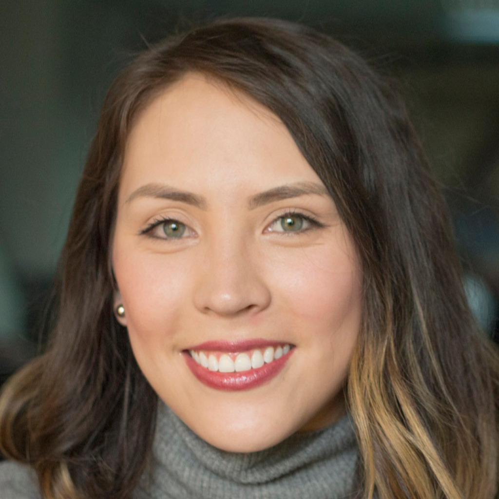 Daniela Ospina - MSc. Mangement and Technology - Technical University