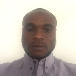 yahaya Kamorudeen Omotayo