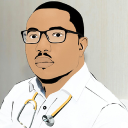 Dr. Joachim Mabula