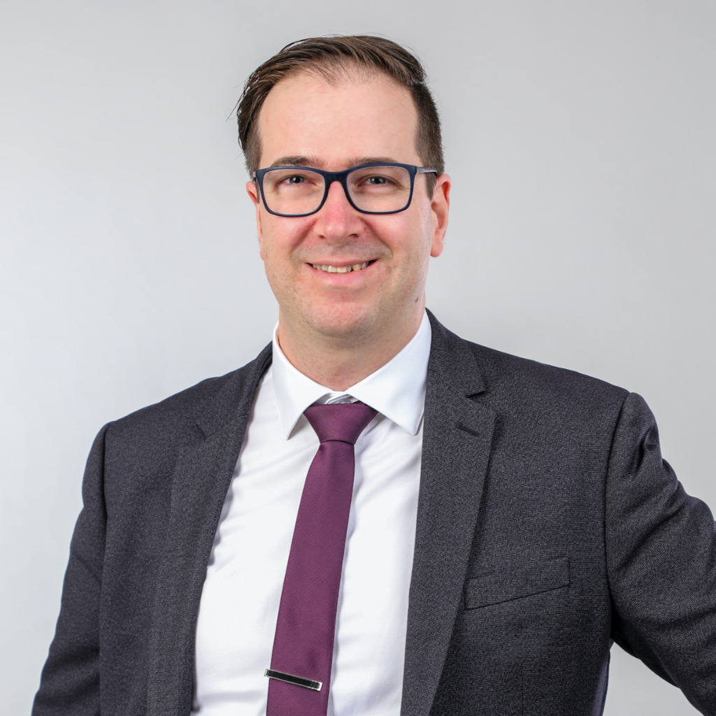 Rene Ganzer Leitung NX Technik ACAM Systemautomation GmbH XING