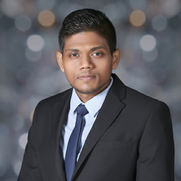 Saurabh Patel