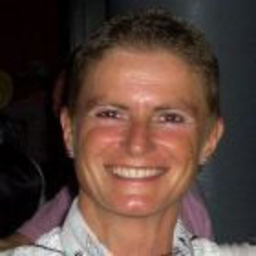 Dipl.-Ing. Sabine Kremser
