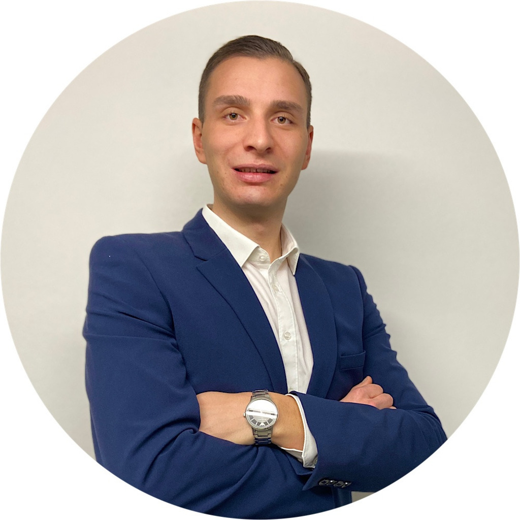 Andreas Häußler Bilanzbuchhalter SWMP PartGmbB XING