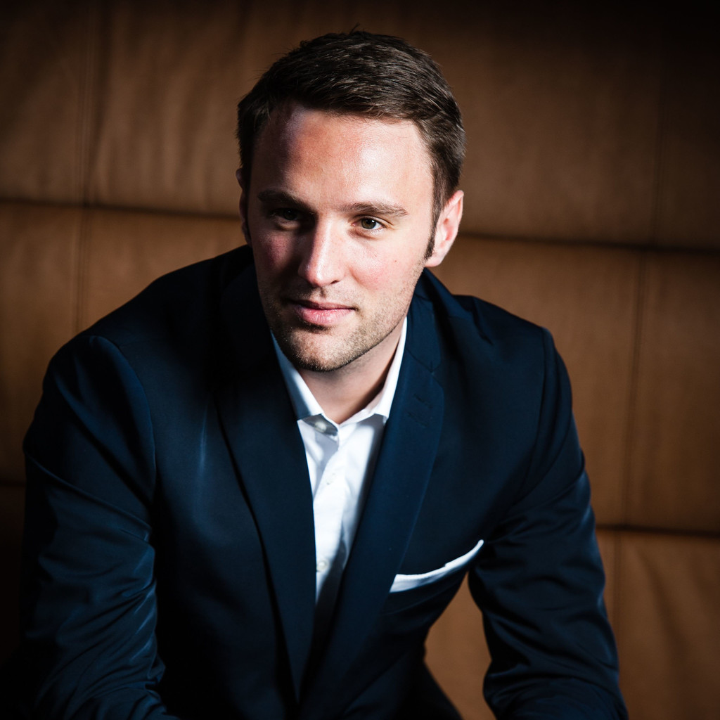 Nils Niederkleine Project Leader The Boston Consulting Group Xing