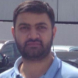 Abid Ahmad Khan's profile picture
