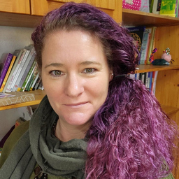 Meike Kerschgens