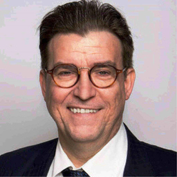 Klaus-Dieter Kirstein's profile picture