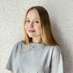 Violetta Timofeeva