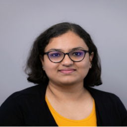 Nivashini Radhakrishnan