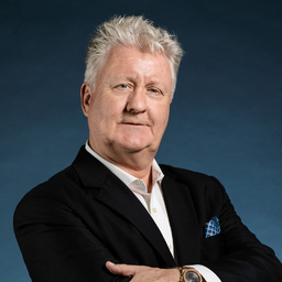 Richard Staynings