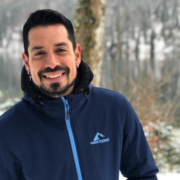 Roberto Soria Garcia