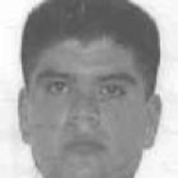 Omar Pedro Becerril Obregón