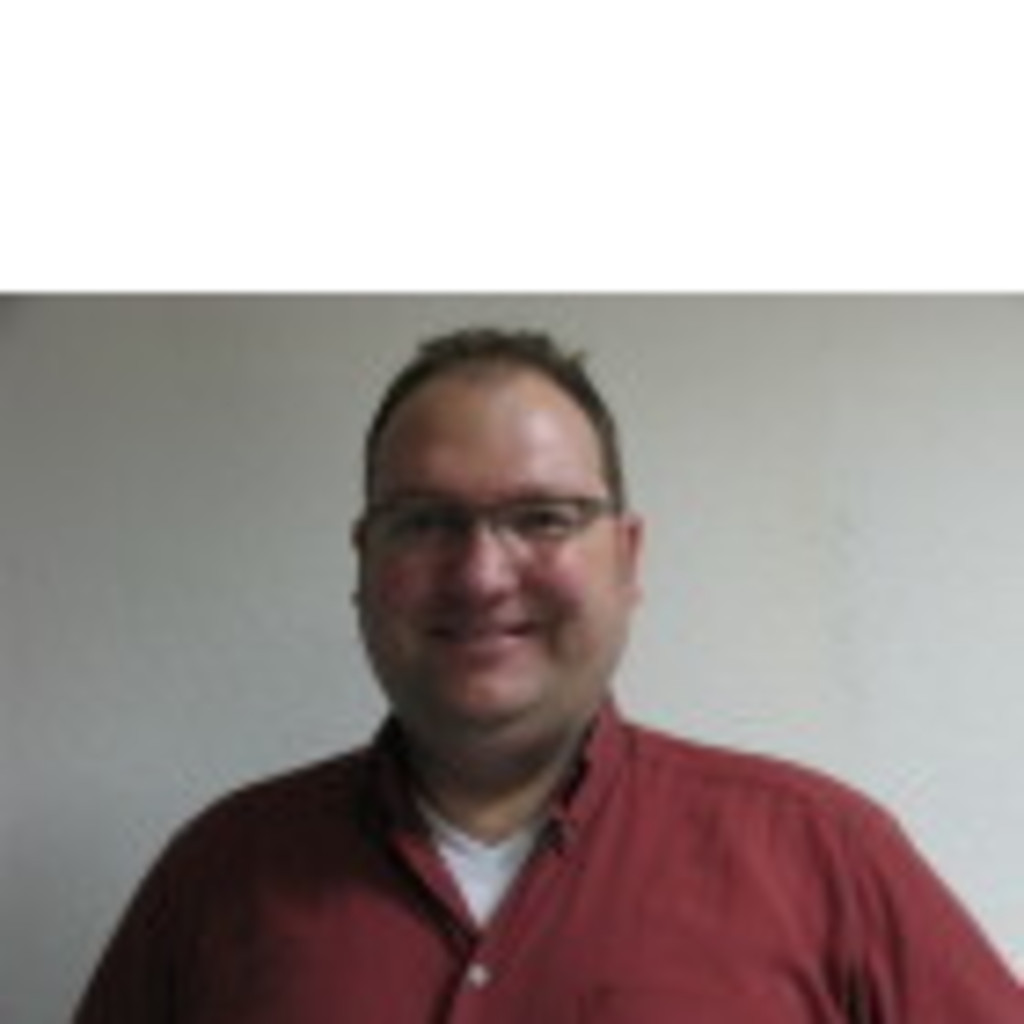 Axel Gaudian Abt.Ltr. Werkzeugbau cdp XING