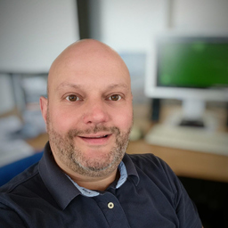 Thomas Kuhlmann's profile picture