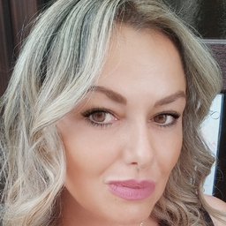 Sladana Vukovic
