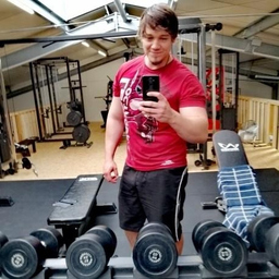 Profilbild Markus Roth