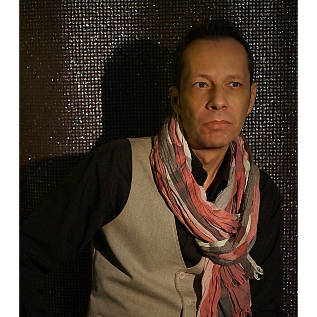 Claudio Callegari Responsabile marketing Talent Wanted Studio