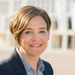 Silke Gericke