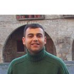Luis Arahuetes Mayor