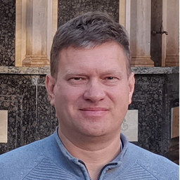 Alexey Nikanorov