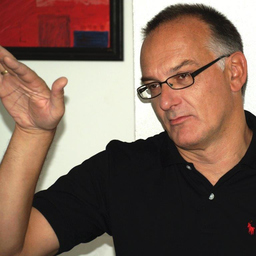 Dipl.-Ing. Gerhard Jungbauer
