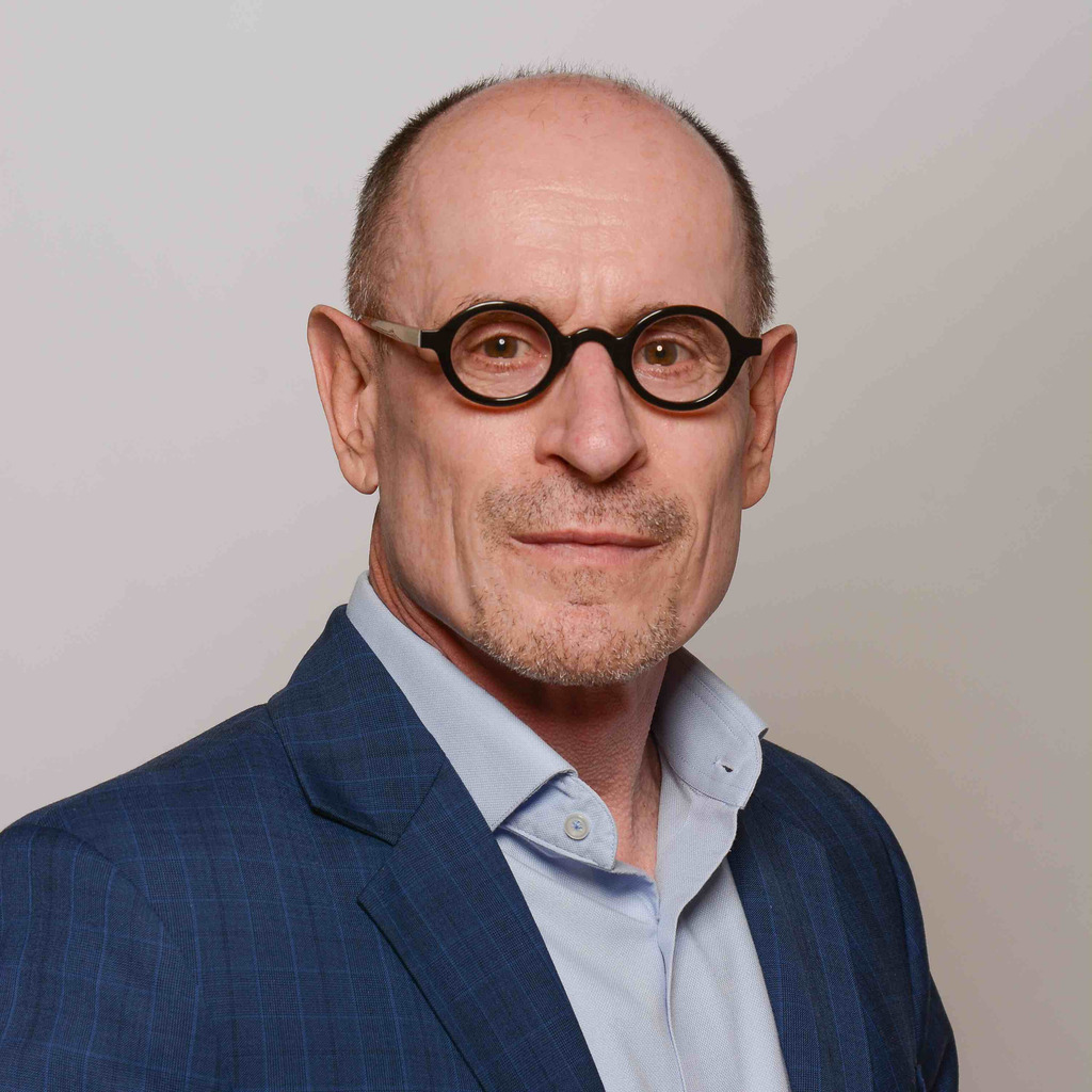 Roland Müller Geschaeftsfuehrer winwin Finance GmbH ( vormals FCS