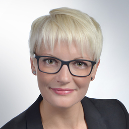 Dipl.-Ing. Anne-Kathrin Sandkühler