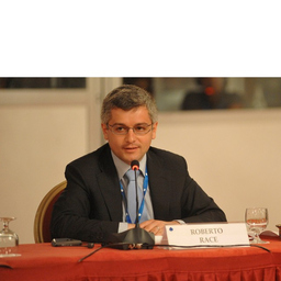 Dr. Roberto Race