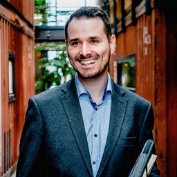 Benedikt Kaltenecker