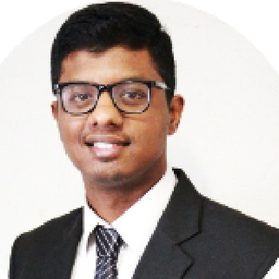 Sandeep Vemuri Ramaprasad