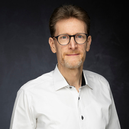 Dr. Michael Weichert