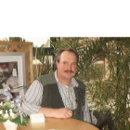Jürgen Olbrich