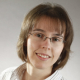 Martina Domsch