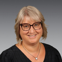 Sonja Karmann
