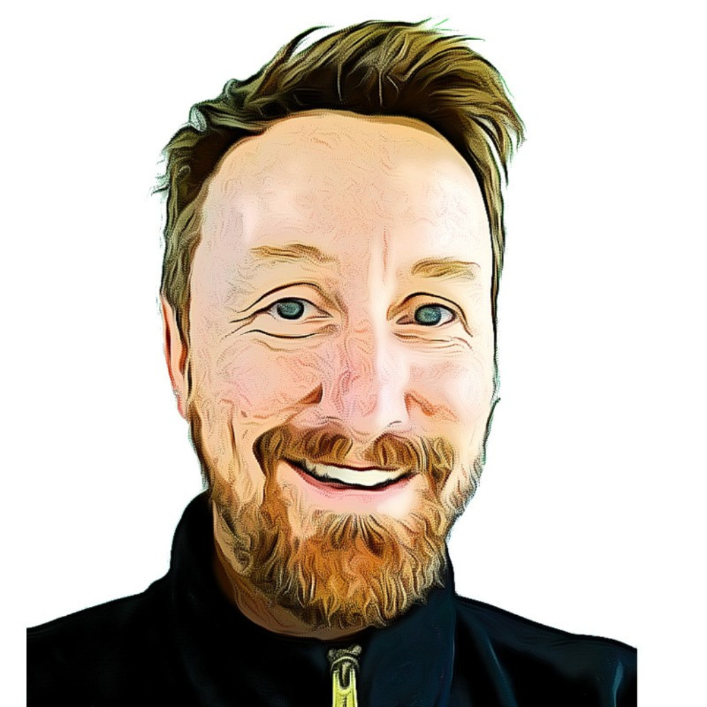 Hannes Korte CTO Implisense XING