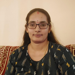 Pushpa Shivakumar