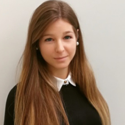 Katharina Caroline Platzer