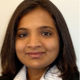 Nithya Balasubramaniam