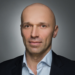 Mischa Jaric