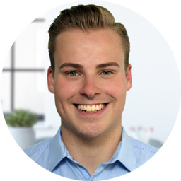 Linus Hartje