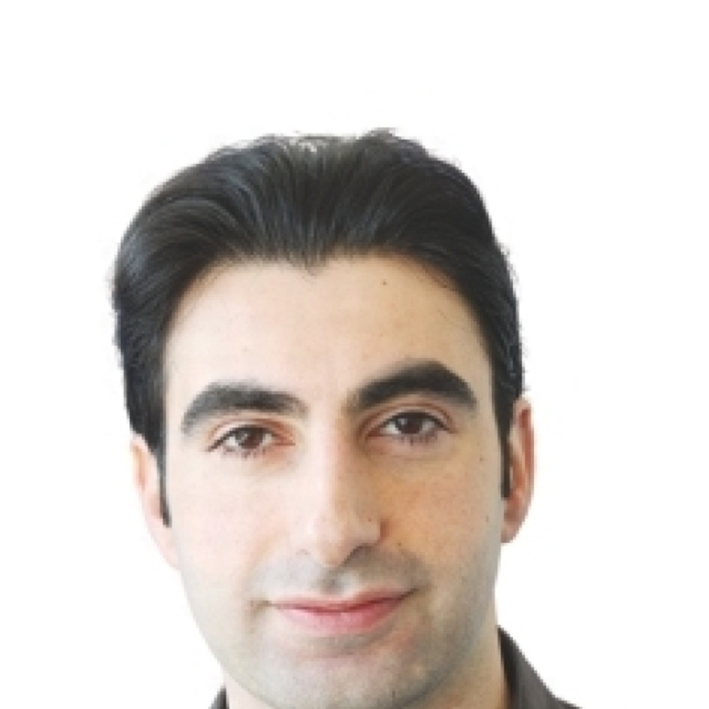 Erdal Aslan Leitung Redaktion Mensch!Westend / Verlagsgruppe Rhein