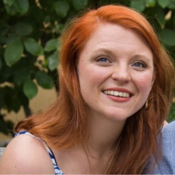 Tina Schaumann