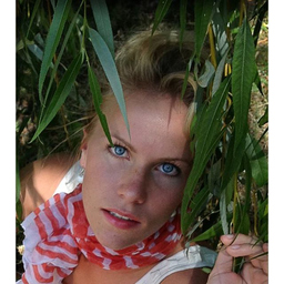 Anna-Maria Irgang