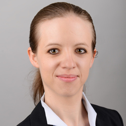 Annette Weber